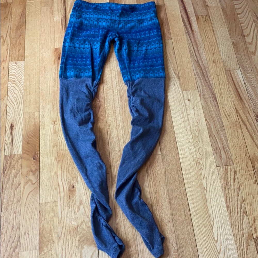 Alo Yoga Goddess legging